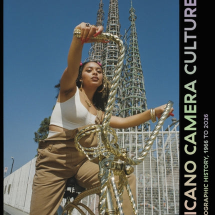 Chicano Camera Culture