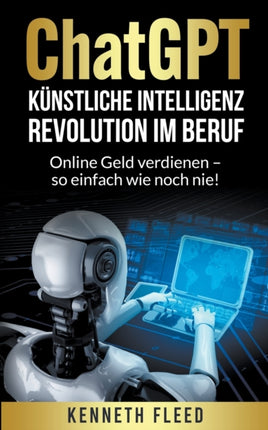 ChatGPT Künstliche Intelligenz - Revolution im