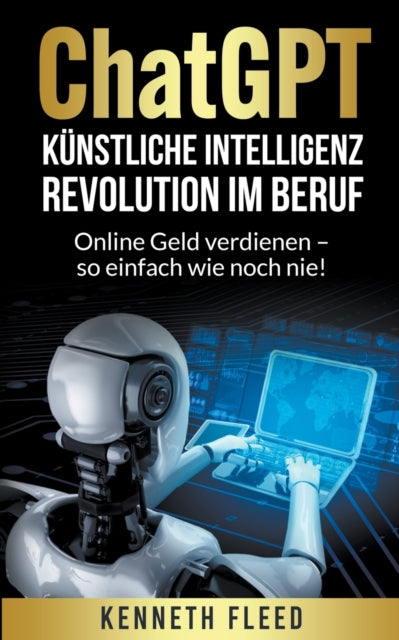 ChatGPT Künstliche Intelligenz - Revolution im