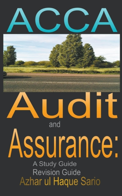 ACCA Audit and Assurance