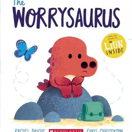 The Worrysaurus