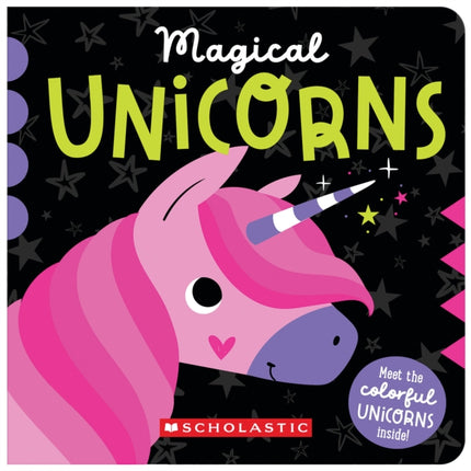 Magical Unicorns
