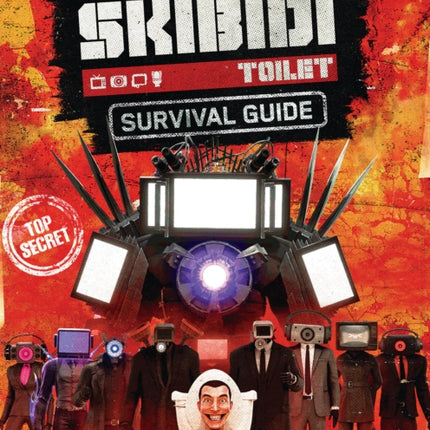 Skibidi Survival Guide