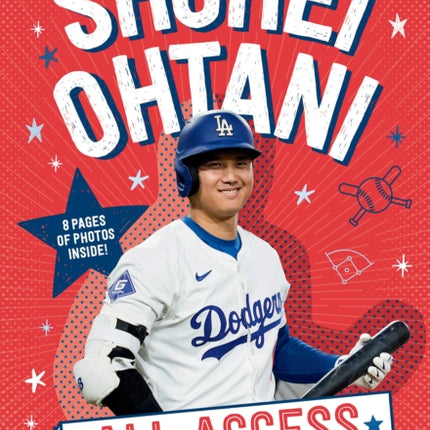Shohei Ohtani All Access