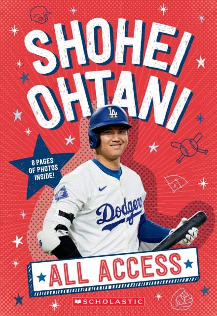 Shohei Ohtani All Access