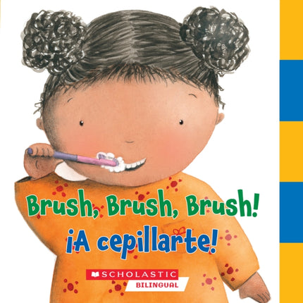 Brush Brush BrushA Cepillarte