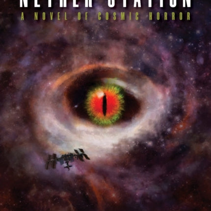 Nether Station