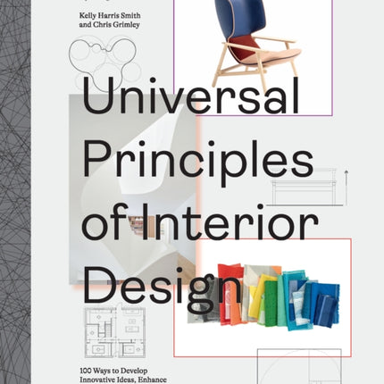 Universal Principles of Interior Design
