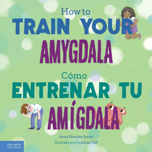 How to Train Your Amygdala  Cómo entrenar tu