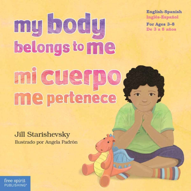 My Body Belongs to Me  Mi cuerpo me pertenece