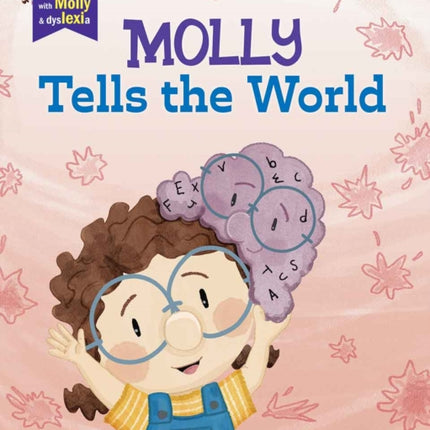 Molly Tells the World
