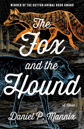 The Fox and the Hound