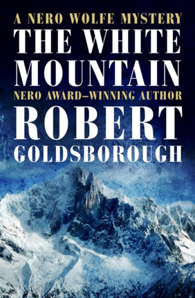 The White Mountain