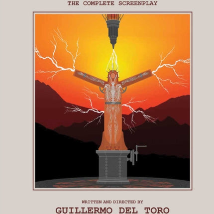 Frankenstein The Complete Screenplay