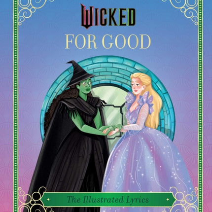 Wicked For Good