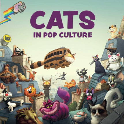 Cats in Pop Culture