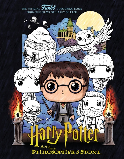 Funko Pop Harry Potter Philosophers Stone