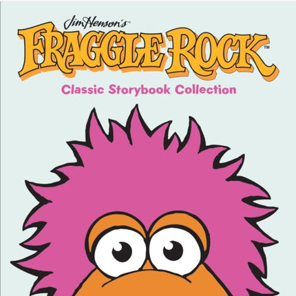 Fraggle Rock Classic Storybook Collection