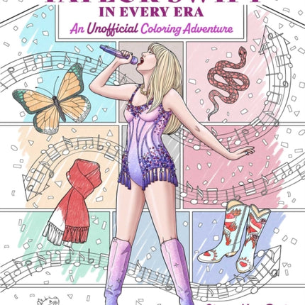 Taylor Swift in Every Era