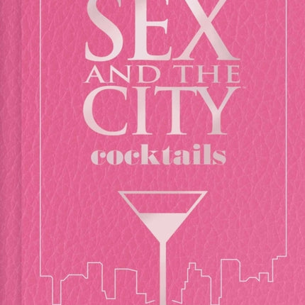 Sex and the City Cocktails