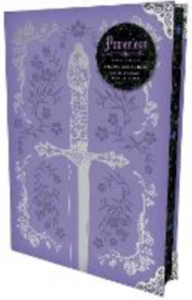 Lauren Roberts Powerless Journal