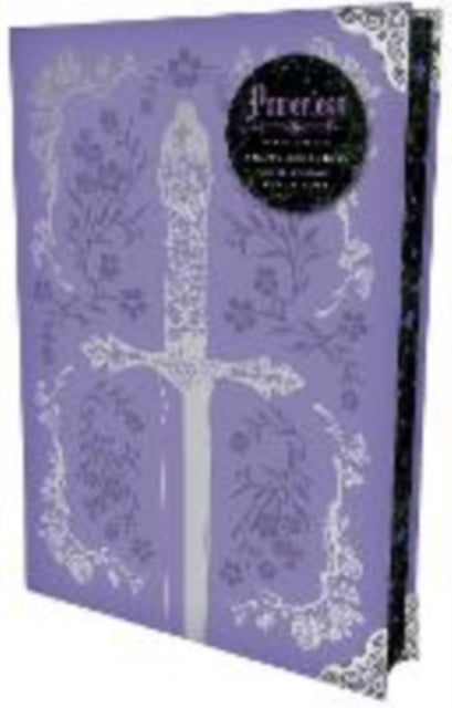 Lauren Roberts Powerless Journal