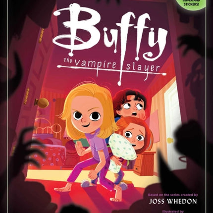 Buffy the Vampire Slayer A Picture Book