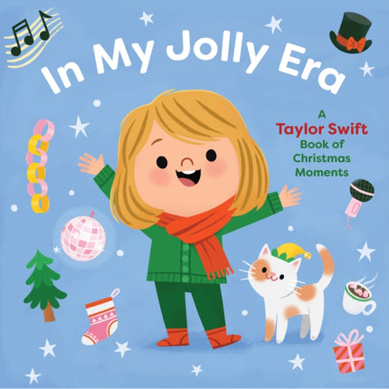 In My Jolly Era