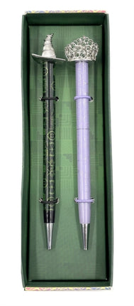 Wicked Pen Set Set of 2