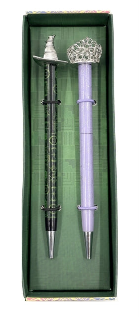 Wicked Pen Set Set of 2