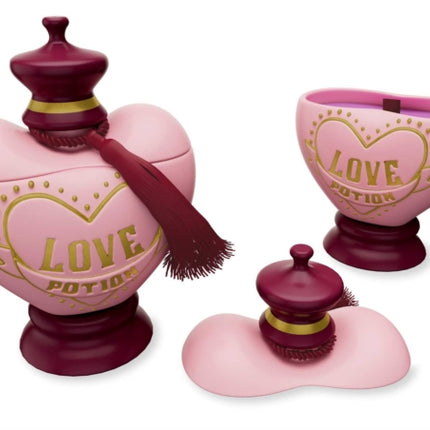 Harry Potter Love Potion Candle