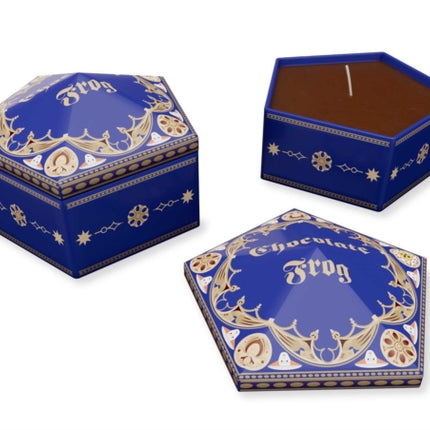 Harry Potter Chocolate Frog Candle
