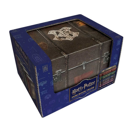 Harry Potter Mini Books Trunk