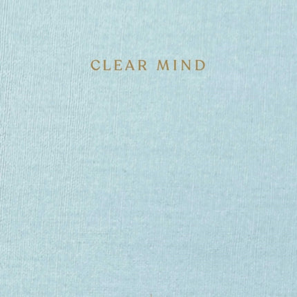 Clear Mind