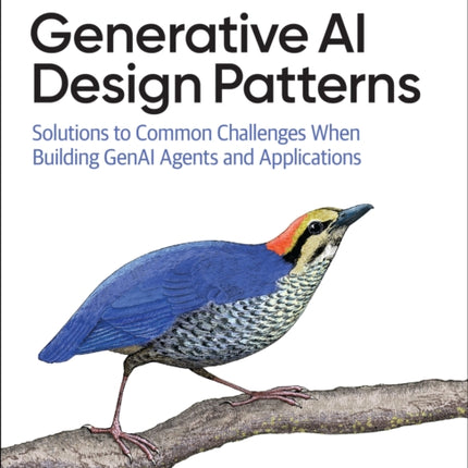 Generative AI Design Patterns