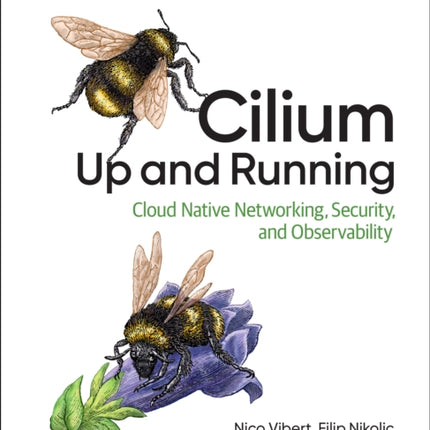 Cilium  Up and Running