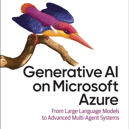 Generative AI on Microsoft Azure