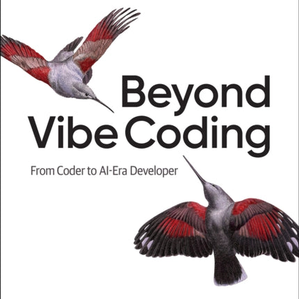 Beyond Vibe Coding