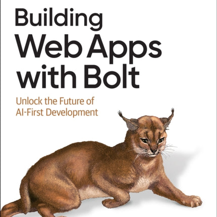 Building Web Apps with Bolt
