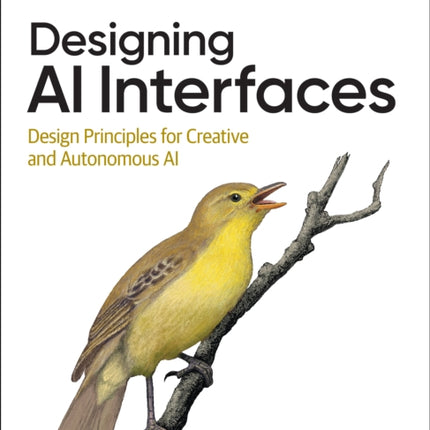 Designing AI Interfaces