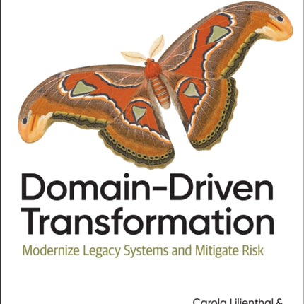 DomainDriven Transformation