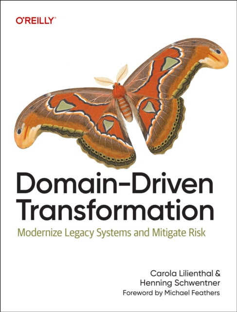 DomainDriven Transformation