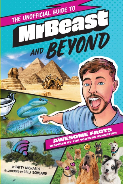 Mrbeast and Beyond