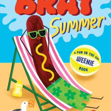 Brat Summer