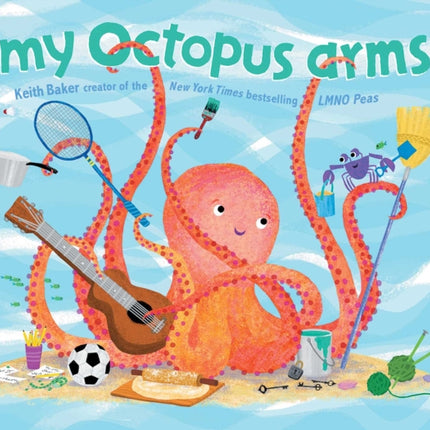 My Octopus Arms