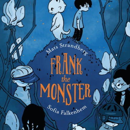 Frank the Monster
