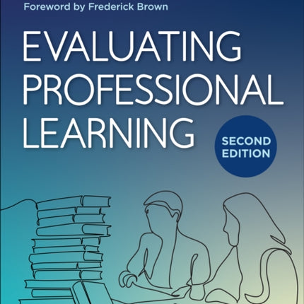Evaluating Professional Learning