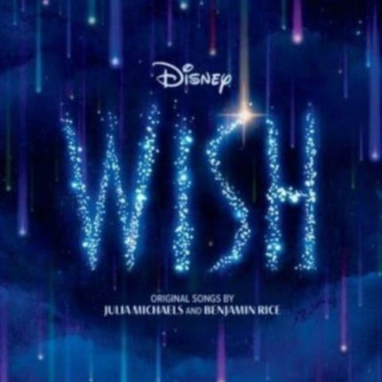 Wish: Music from the Motion Picture Soundtrack