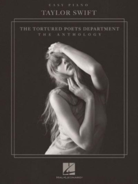 Taylor Swift  The Tortured Poets Department