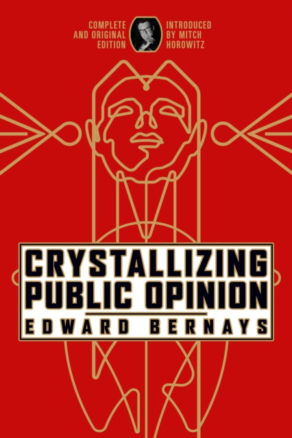 Crystallizing Public Opinion: Complete and